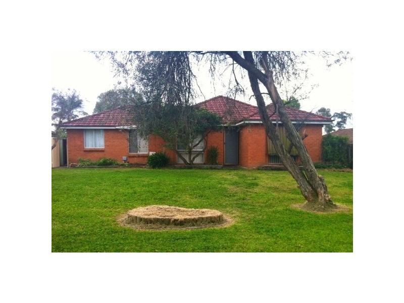 Bossley Park NSW 2176