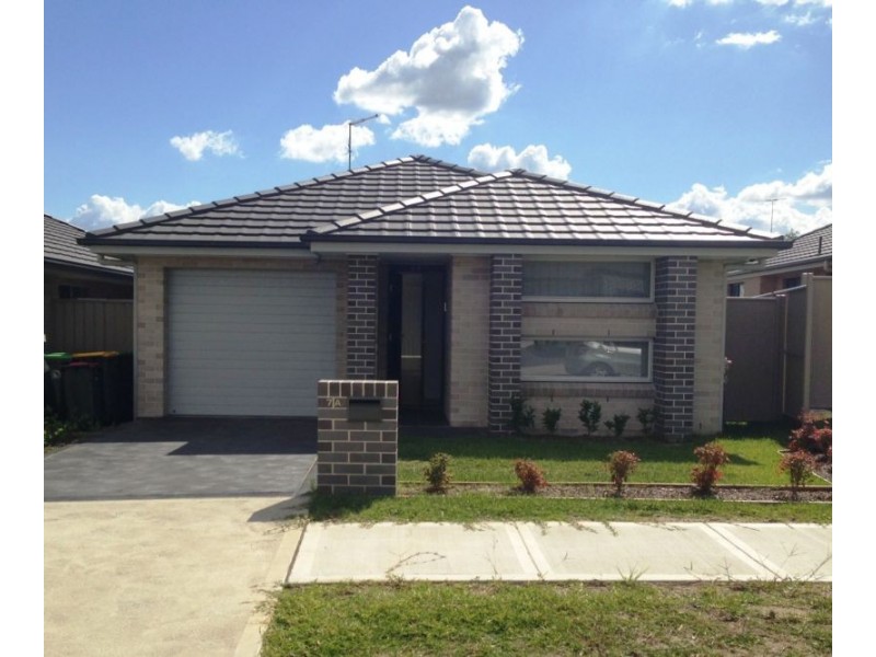 7A Lowan Street, Spring Farm NSW 2570