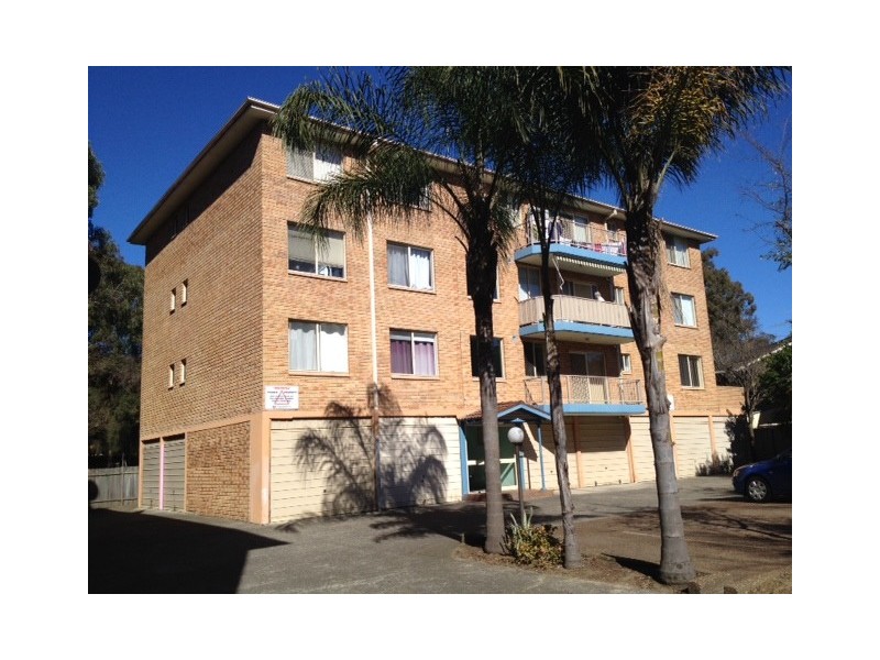 Canley Vale NSW 2166