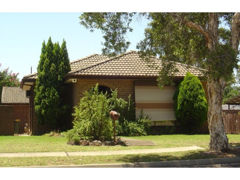 Bossley Park NSW 2176