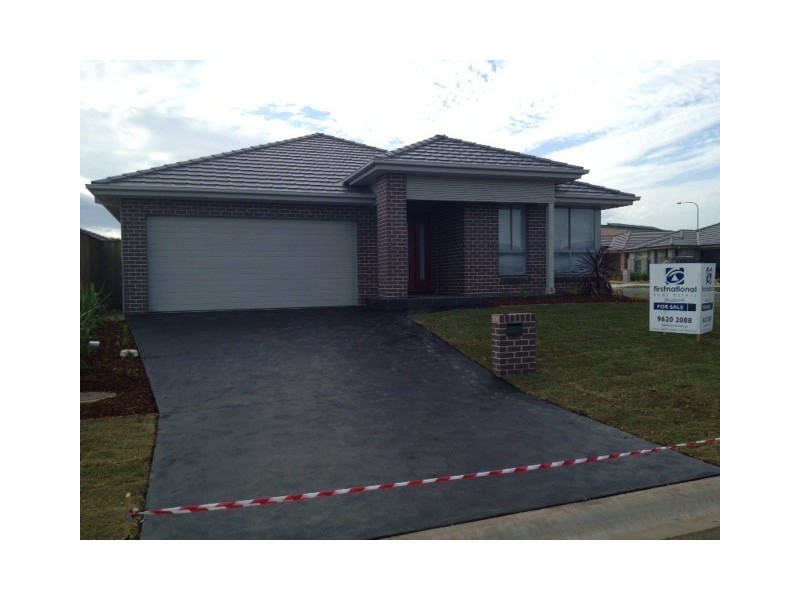 Carnes Hill NSW 2171