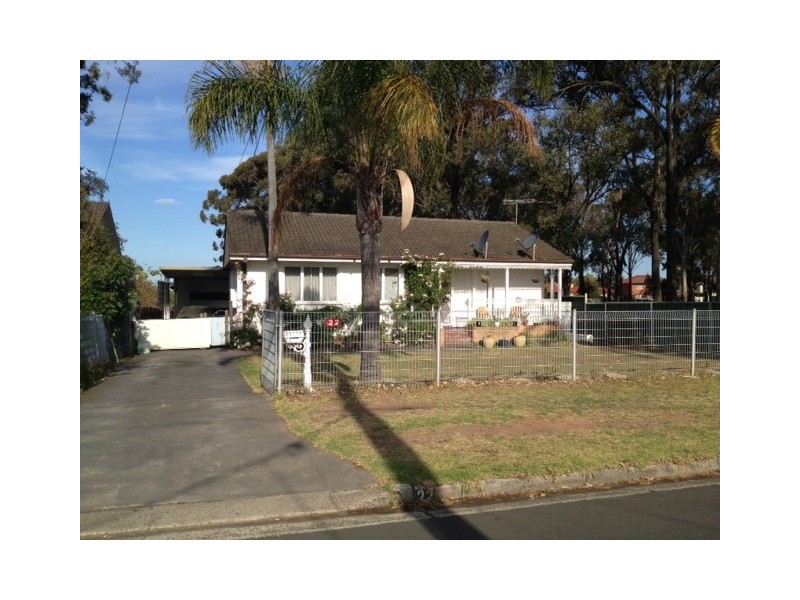 Fairfield West NSW 2165