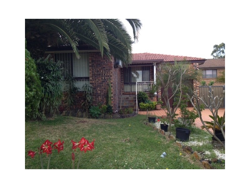 Bossley Park NSW 2176