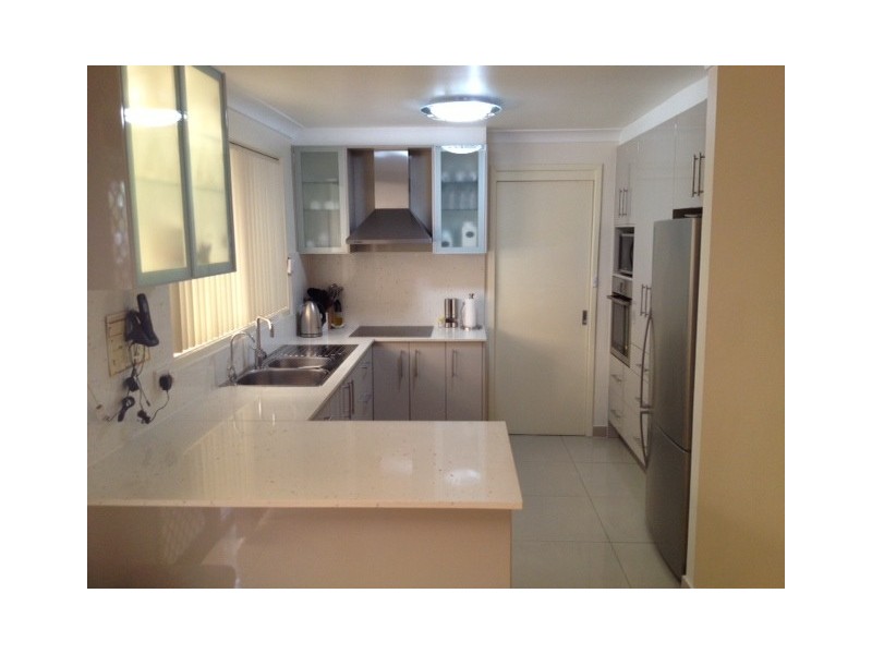 Bossley Park NSW 2176