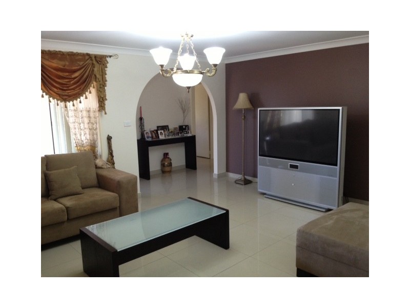 Bossley Park NSW 2176