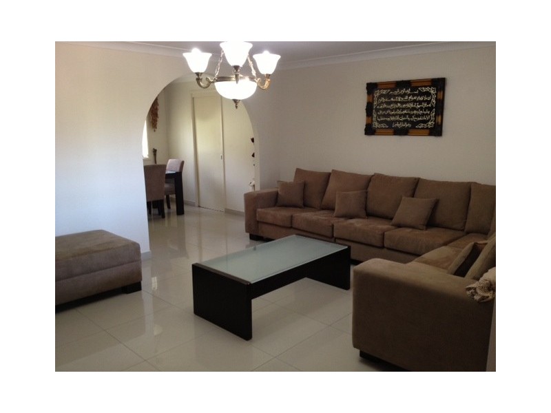 Bossley Park NSW 2176