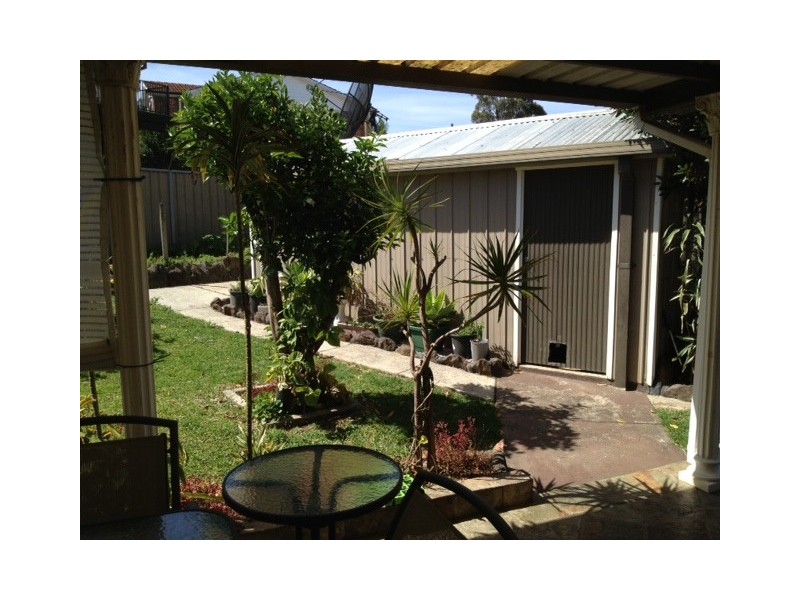 Bossley Park NSW 2176