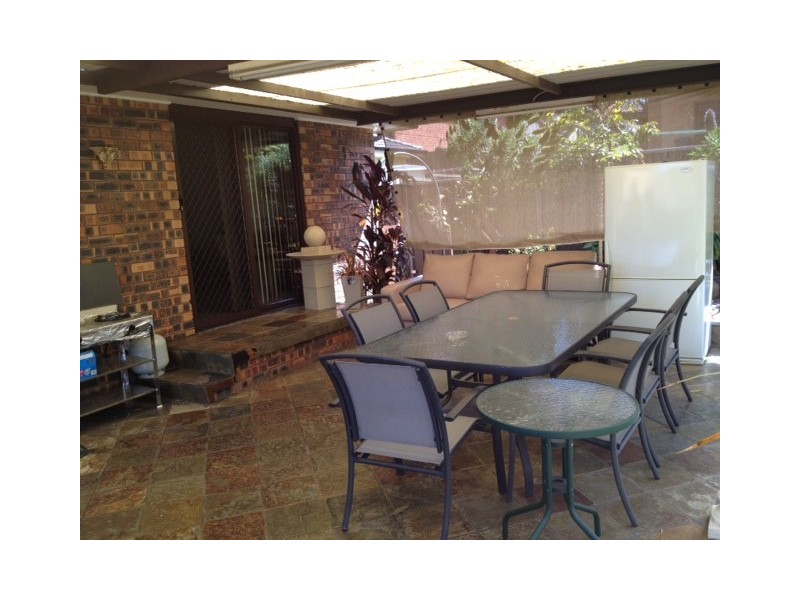 Bossley Park NSW 2176