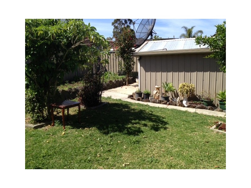 Bossley Park NSW 2176