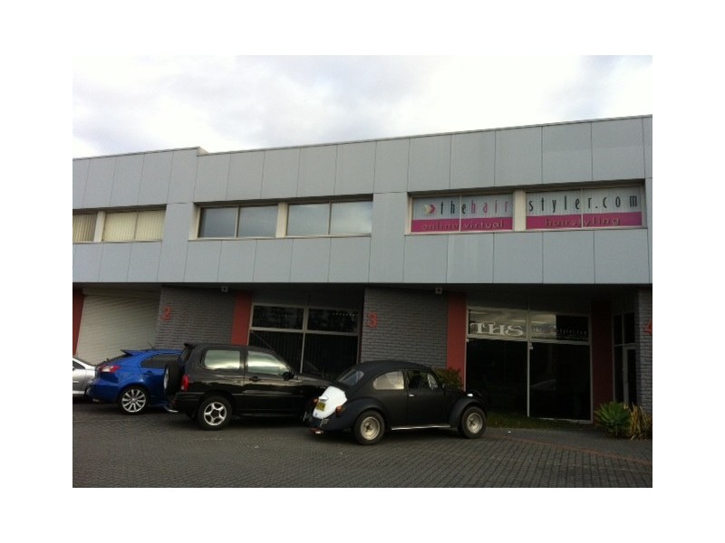 3/43 Heathcote Road, Moorebank NSW 2170