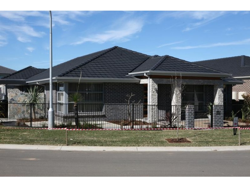 Lot 1115, 1115 Pioneer Drive, Carnes Hill NSW 2171