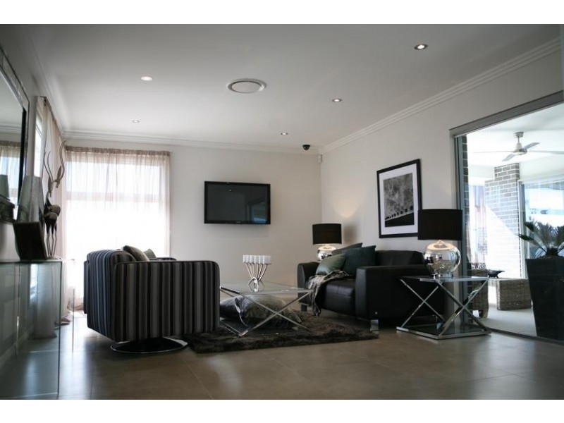 Lot 1115, 1115 Pioneer Drive, Carnes Hill NSW 2171