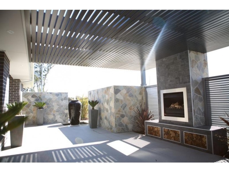 Lot 1115, 1115 Pioneer Drive, Carnes Hill NSW 2171