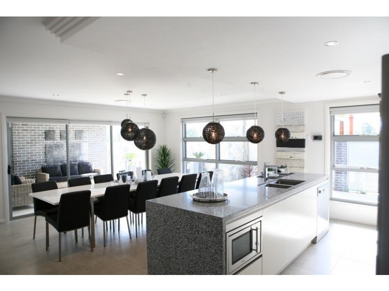Lot 1115, 1115 Pioneer Drive, Carnes Hill NSW 2171