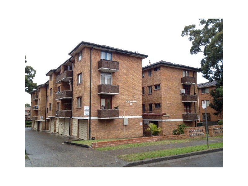 24/56 Speed Street, Liverpool NSW 2170