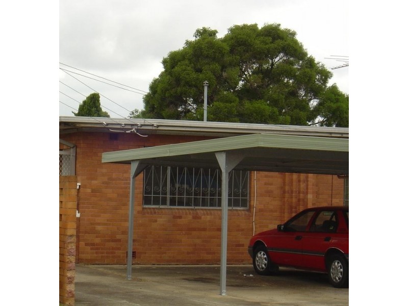 1/12 Cooma Street, Carramar NSW 2163