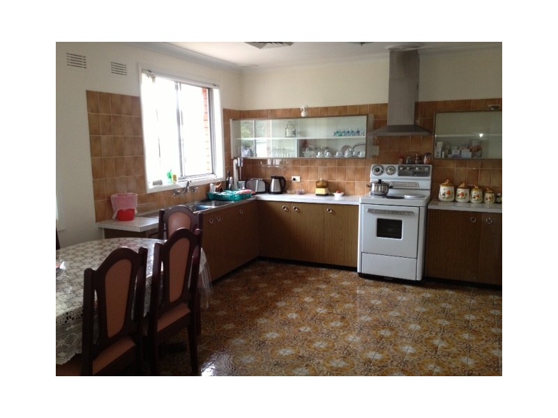 Fairfield Heights NSW 2165