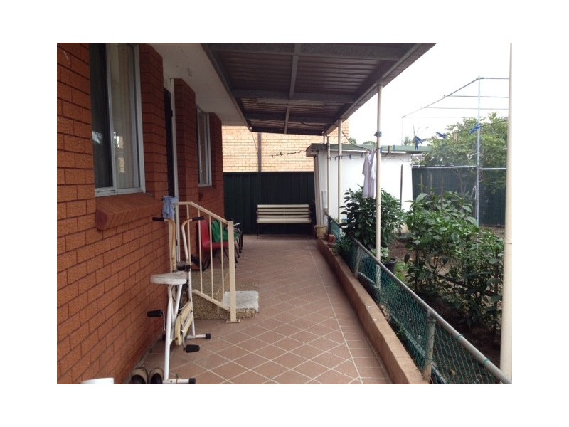 Fairfield Heights NSW 2165