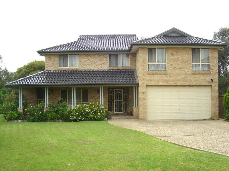 32 Childers Street, Bonnyrigg Heights NSW 2177