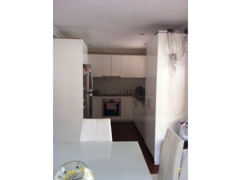 Hinchinbrook NSW 2168