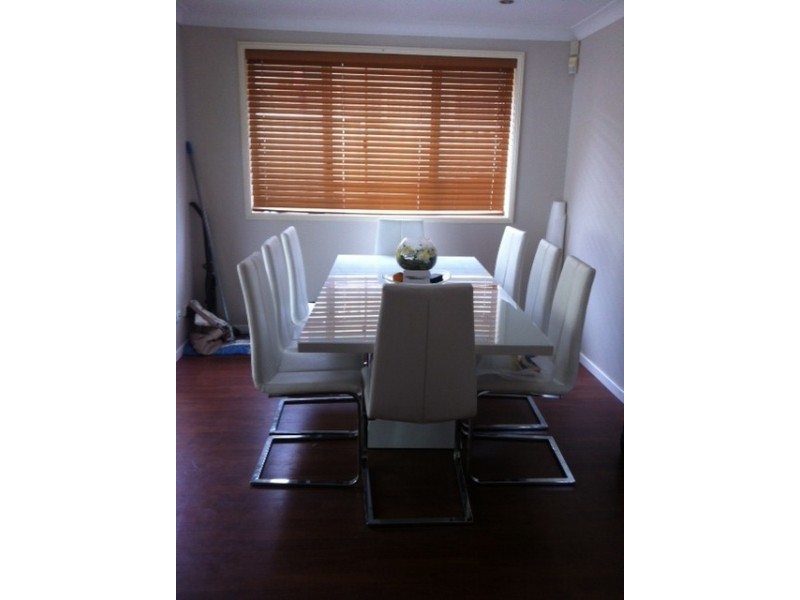 Hinchinbrook NSW 2168