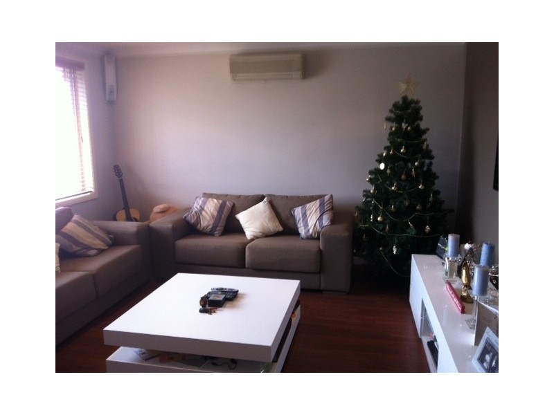 Hinchinbrook NSW 2168