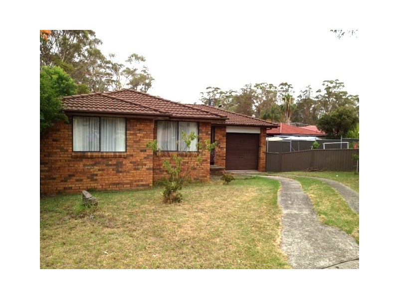 Bossley Park NSW 2176