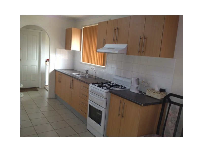 Bossley Park NSW 2176