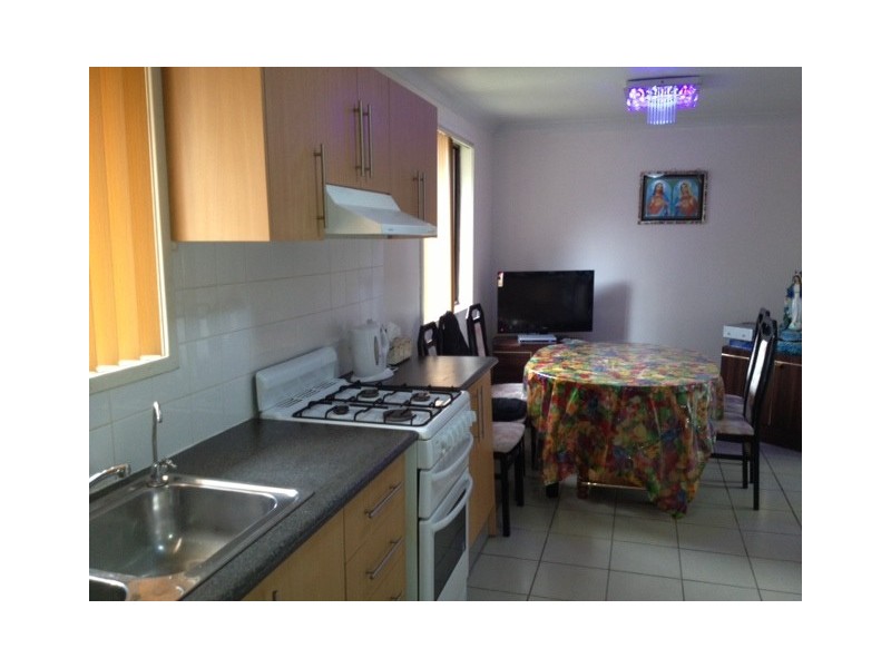 Bossley Park NSW 2176