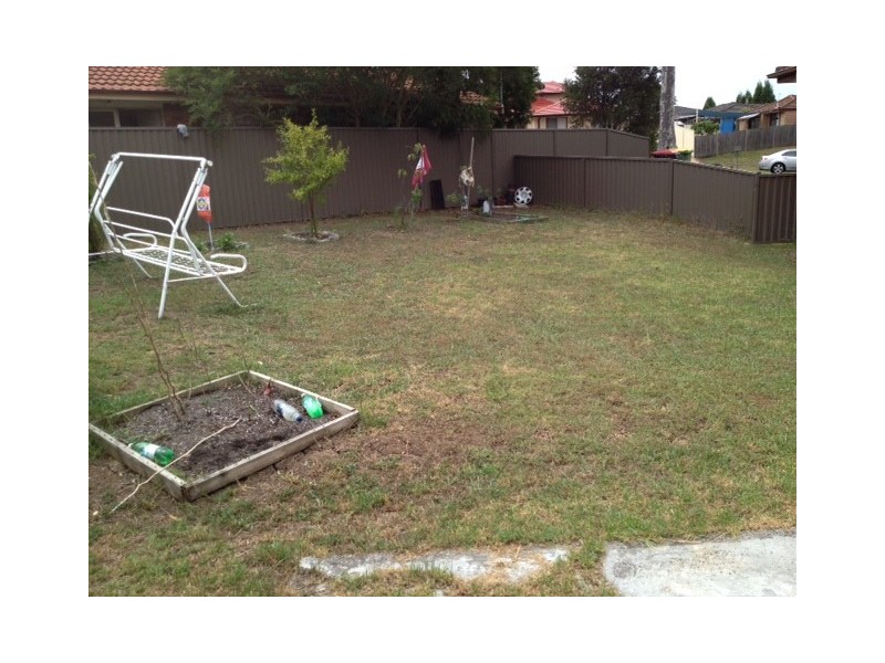 Bossley Park NSW 2176