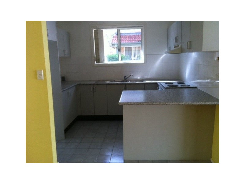 Greenfield Park NSW 2176