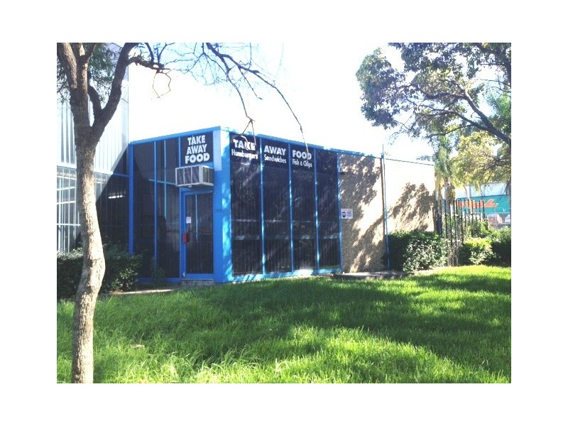 Smithfield NSW 2164