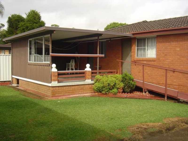 6 Aberdeen Street, Bossley Park NSW 2176