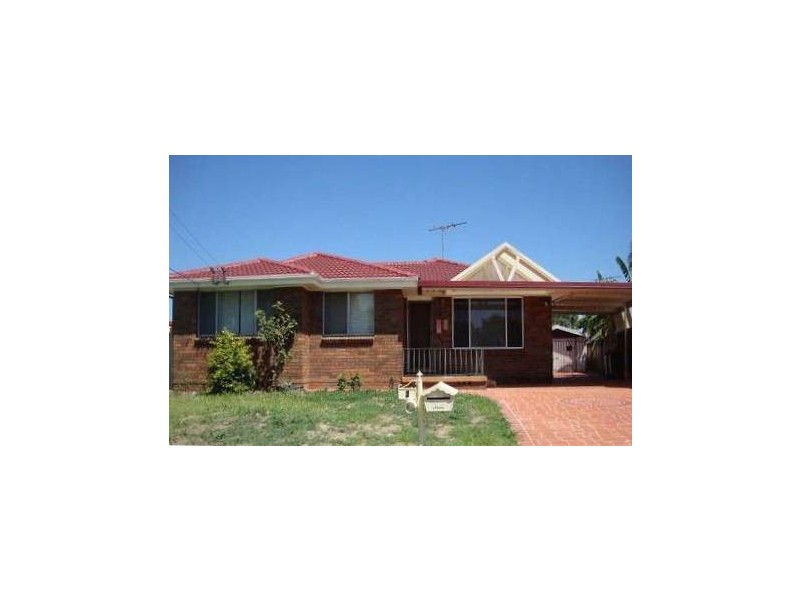 Canley Heights NSW 2166