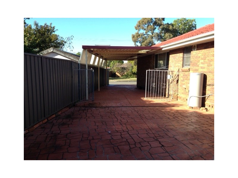 Canley Heights NSW 2166