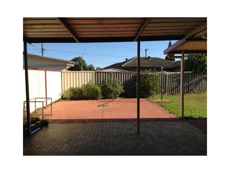 Canley Heights NSW 2166