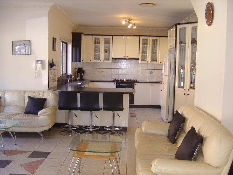 12 Crondall Street, Bonnyrigg Heights NSW 2177