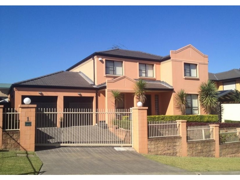 Green Valley NSW 2168