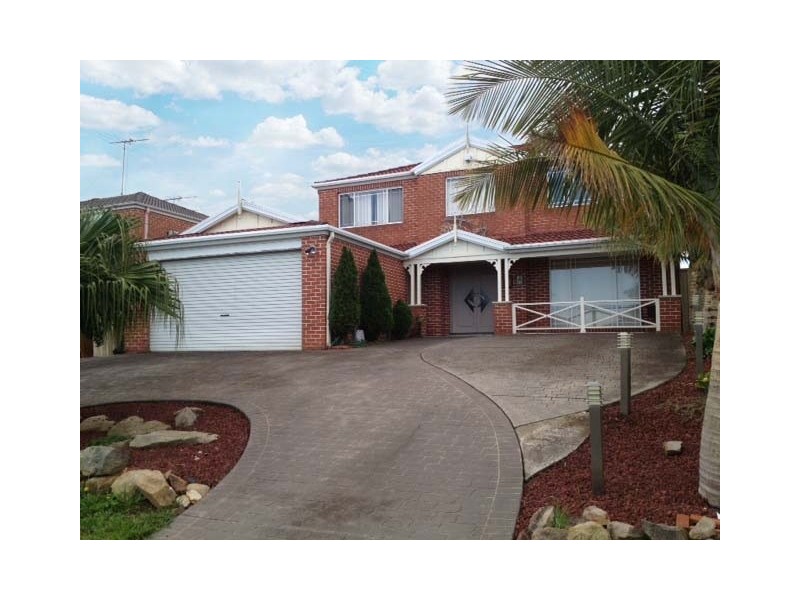 Green Valley NSW 2168