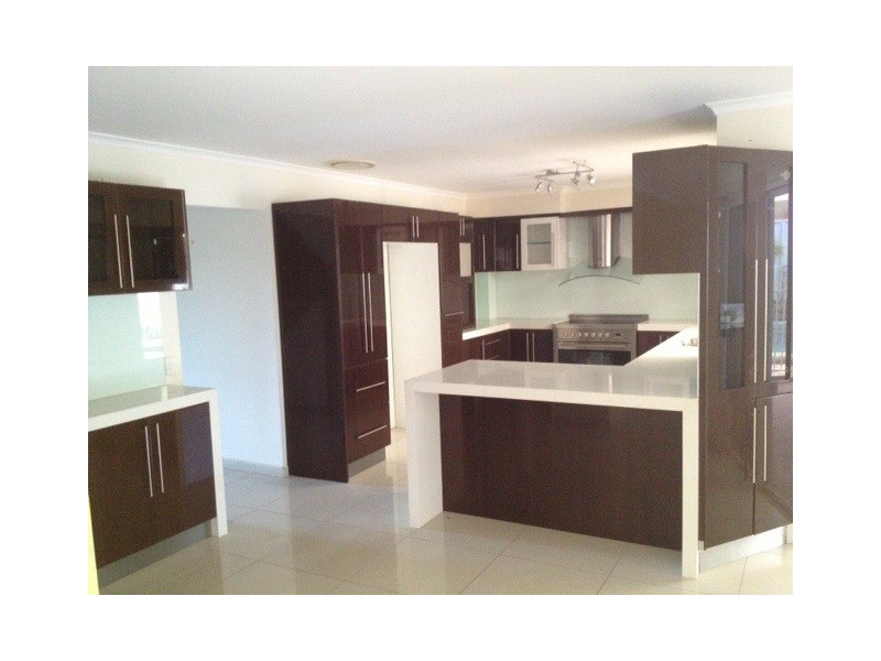 Green Valley NSW 2168