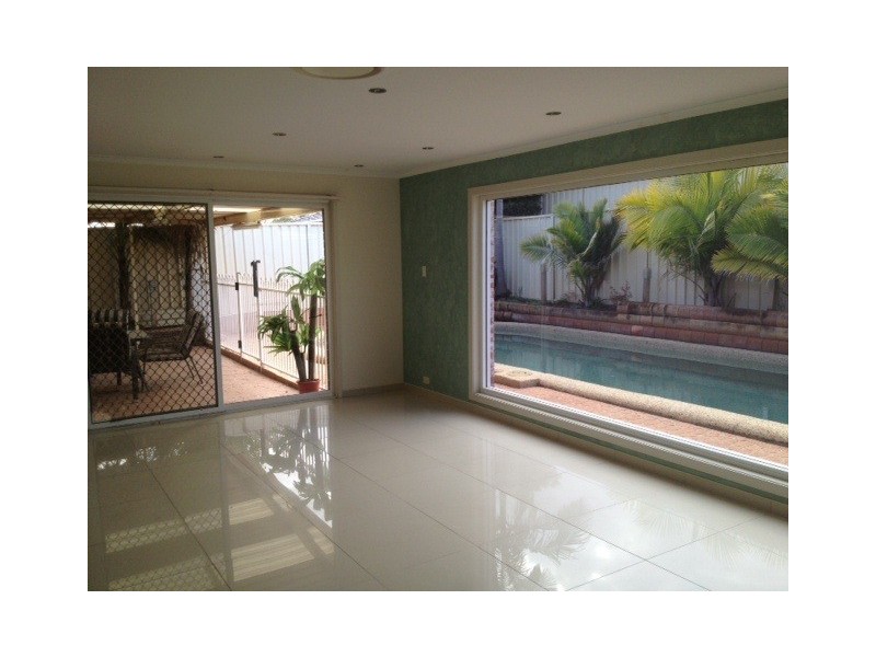 Green Valley NSW 2168