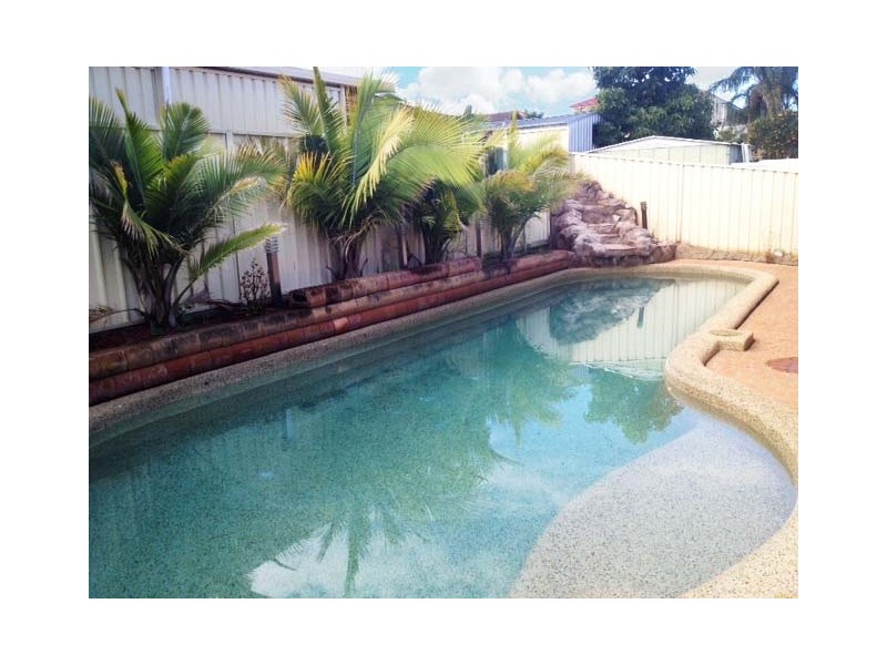 Green Valley NSW 2168