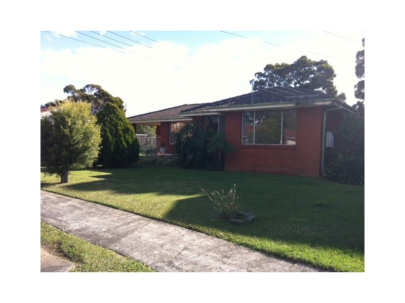 4 Bundarra Street, Lansvale NSW 2166