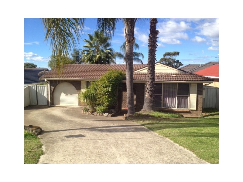 10 Durham Close, Bonnyrigg Heights NSW 2177
