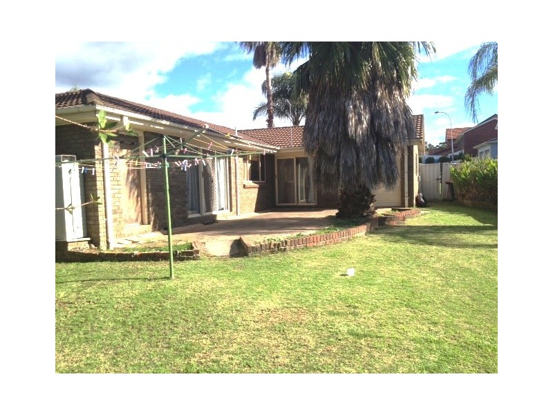 10 Durham Close, Bonnyrigg Heights NSW 2177