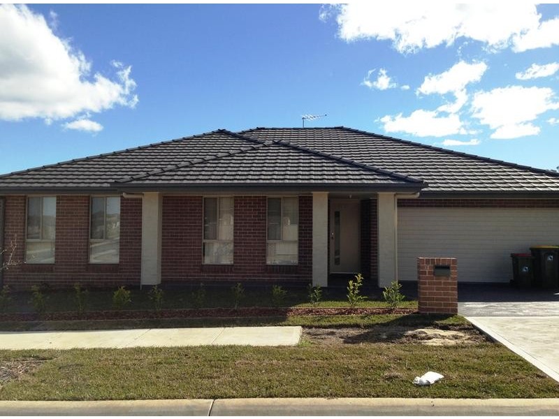 Spring Farm NSW 2570