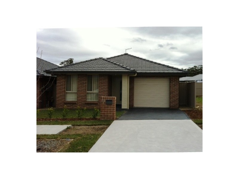 Spring Farm NSW 2570