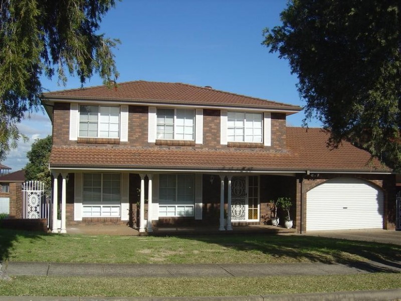 Bossley Park NSW 2176