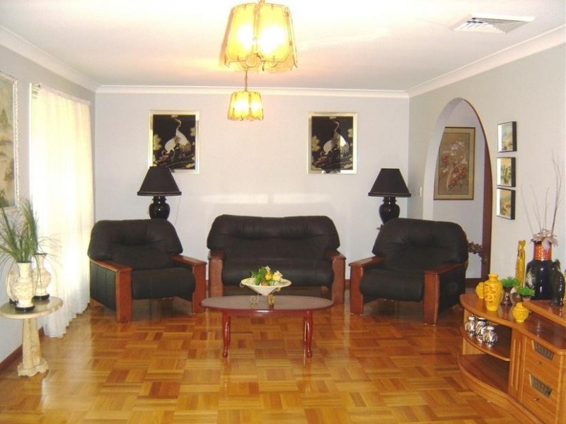 Bossley Park NSW 2176