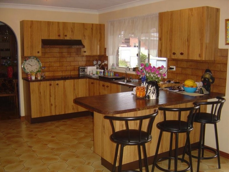 Bossley Park NSW 2176